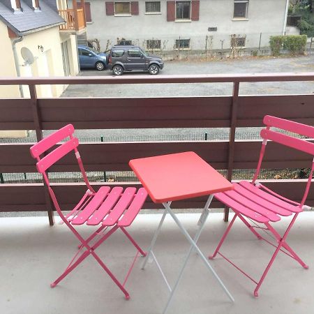 סן-לארי-סולאן Appartement T2 Pour 4 Avec Balcon, Wi-Fi Gratuit, Proche Des Pistes Et Equipements Complets - Fr-1-457-220 מראה חיצוני תמונה