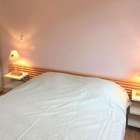 סן-לארי-סולאן Appartement T2 Pour 4 Avec Balcon, Wi-Fi Gratuit, Proche Des Pistes Et Equipements Complets - Fr-1-457-220 מראה חיצוני תמונה
